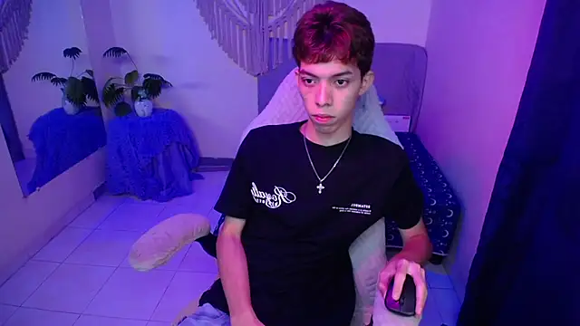 nico_nikc: вебкам-шоу