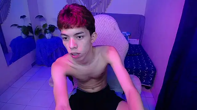 nico_nikc's Webcam Show