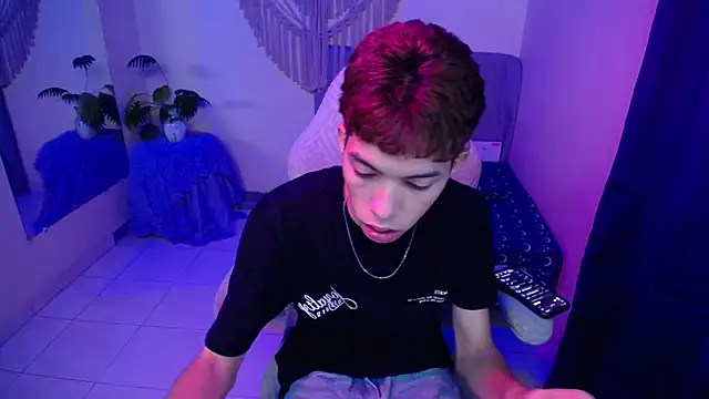nico_nikc: вебкам-шоу