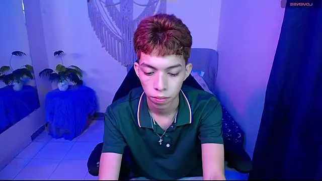 nico_nikc webcam show
