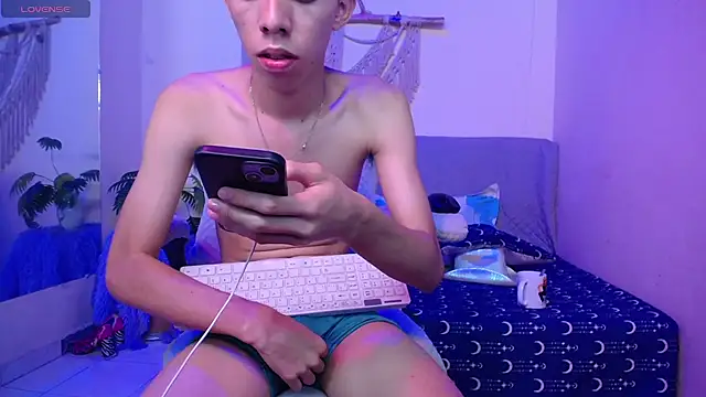 عرض كام nico_nikc