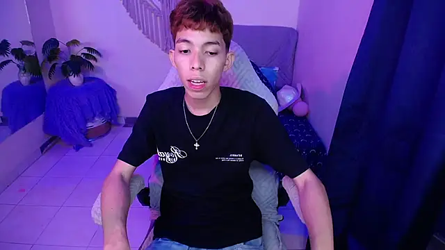 nico_nikcn Webbikameraesitys