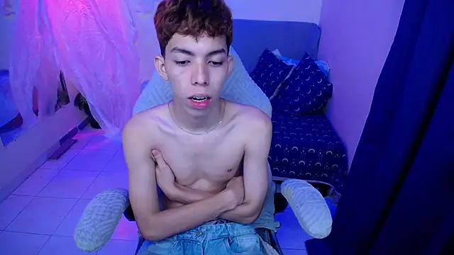 nico_nikc Webcamshow