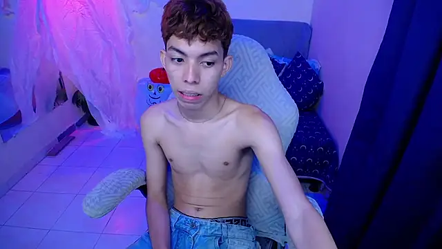 nico_nikc's Webcam Show