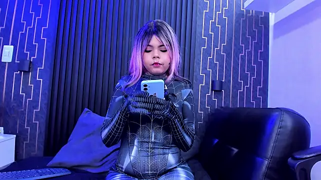 tatiana_xlove Webcam Show