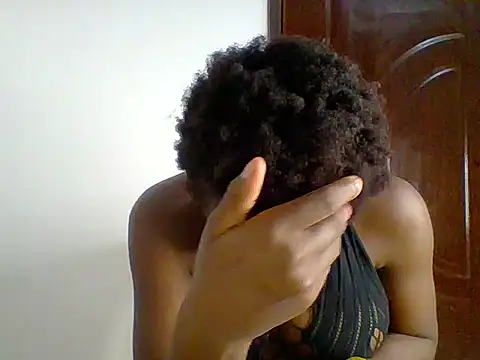 PreggoBeauty's Webcam Show