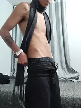 Babt_kyle's Webcam Show