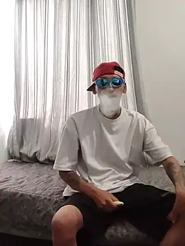 Babt_kyle Webcam Show