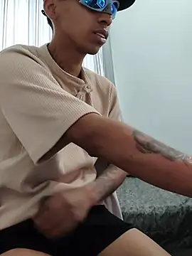 Babt_kyle Webcam Show