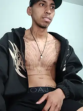 Babt_kyle Show Webcam