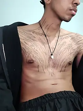 Вебкам-шоу Babt_kyle