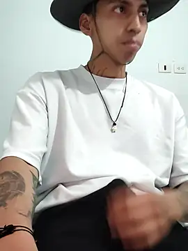 Babt_kyle's Webcam Show