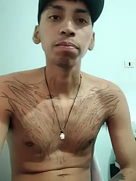 Show de webcam de Babt_kyle