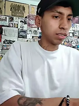 Webkamerová show Babt_kyle