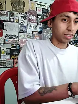 Babt_kyle's Webcam Show