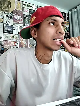 Babt_kyle's Webcam Show