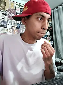 Babt_kyle's Webcam Show