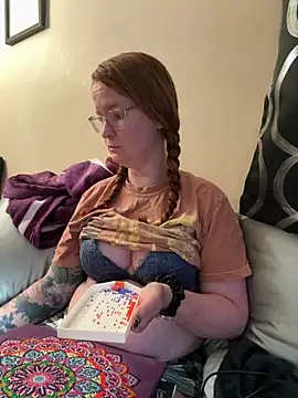 Fire_Kitty87's Webcam Show