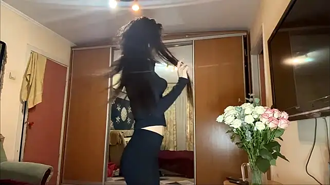 princessadel Webcam show