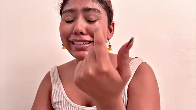 Chat XXX en directo de Lucianixs