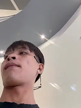 Show webcam de ken0fmjx