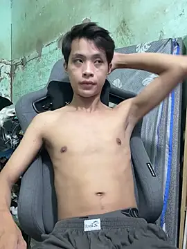 ken0fmjx's Webcam Show