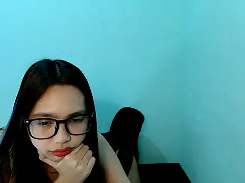 mauvepurple Webcam-Show