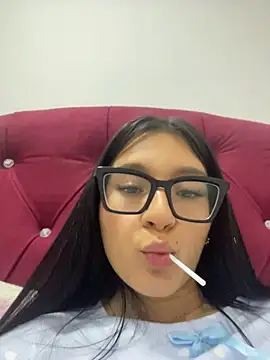 Chat +18 de Niaoficial ao vivo