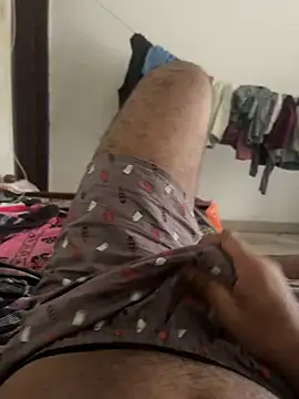 CumBoy1122のウェブカメラショー