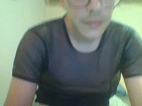 Show webcam de Catrielxxx