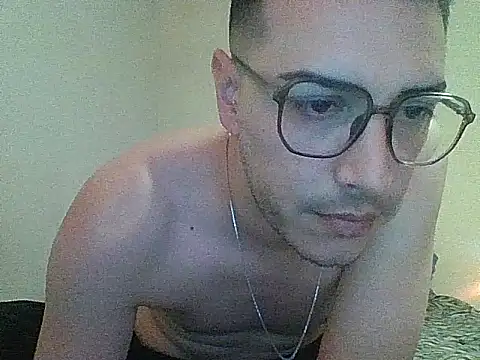 Show modela Catrielxxx na web-kameri