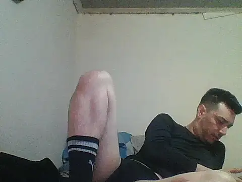 Catrielxxx Webcam Show