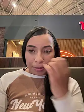 Chat +18 de Yul_Nova ao vivo