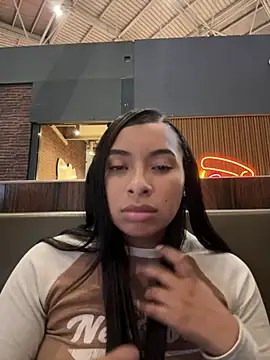 Chat +18 de Yul_Nova ao vivo