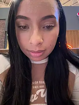 Yul_Nova 라이브 XXX 채팅