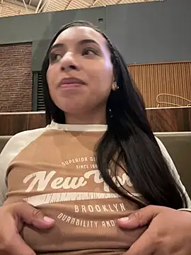 Czat XXX na żywo – Yul_Nova