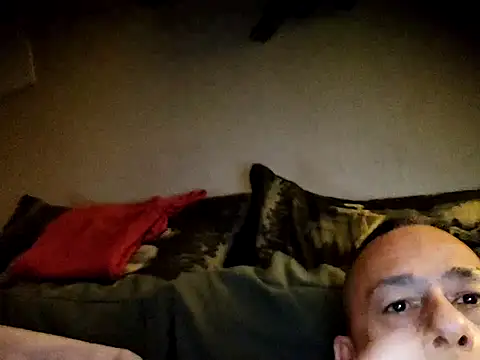 scottW001 Webcam Show