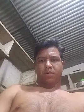 Show modela Gato_hot77 na web-kameri