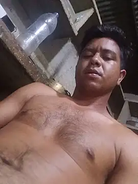 Show Webcam de Gato_hot77