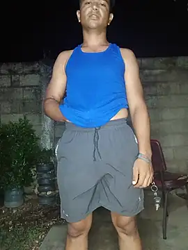 Gato_hot77n Webbikameraesitys
