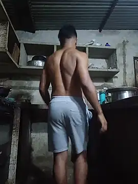 Show de webcam de Gato_hot77