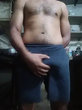 Pertunjukan Kamera Web Gato_hot77