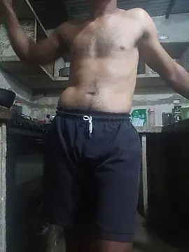 Webkamerová show Gato_hot77