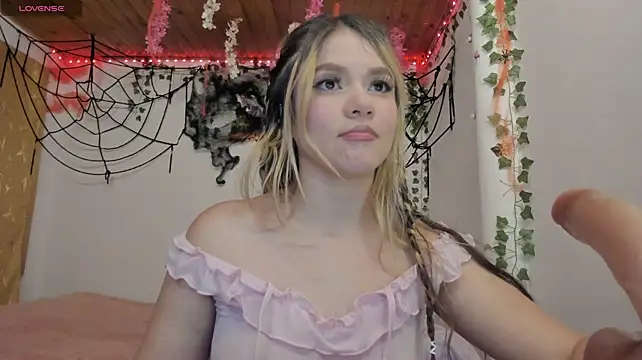 caroolina_sweet Webcamshow