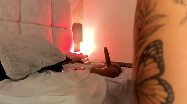 Miia_Bllake_'s Live Chat Room