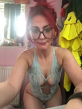 Chat XXX en directo de cherrybaby30xx