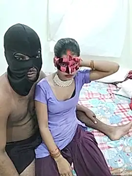 Show Webcam de hottyneelu