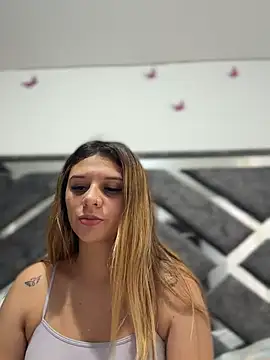 allison_parker26 Chat XXX in diretta