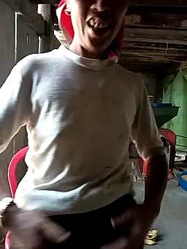 Show Webcam de HoaLan_love