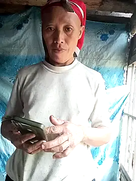 HoaLan_love 网络视讯表演